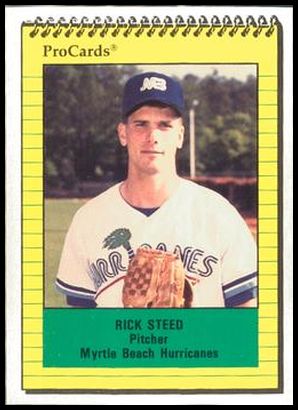 2945 Rick Steed